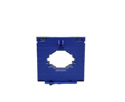 TRANSFORMADOR DE CORRENTE - (JANELA) - M.E.S-60 - (60x60) - 600/5 TRANSFORMADOR DE CORRENTE - (JANELA) - M.E.S-60 - (60x60) - 600/5