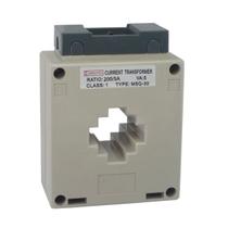Transformador de Corrente TC Linha MSQ30-200 Relação de 200/5A Classe 1% Sibratec Transformador de Corrente TC Linha MSQ30-200 Relação de 200/5A Classe 1% Sibratec