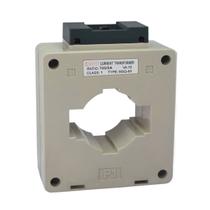 Transformador de Corrente TC Linha MSQ60-700 Relação de 700/5A Classe 1% Sibratec