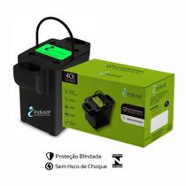 Transformador de energia 2000va 1300w Bivolt