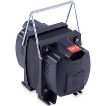 Transformador de energia Bivolt Force Line, 1500VA - 293 Transformador de energia Bivolt Force Line, 1500VA - 293
