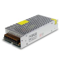 Transformador de fonte de alimentação ALITOVE 12V 15A 180W para faixa de LED