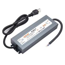 Transformador de fonte de alimentação com driver LED GINRANS 300W 12V Transformador de fonte de alimentação com driver LED GINRANS 300W 12V