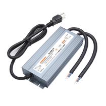 Transformador de fonte de alimentação com driver LED GINRANS 400W 12V DC Transformador de fonte de alimentação com driver LED GINRANS 400W 12V DC