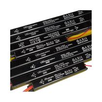 Transformador De Fonte De Alimentação LED 24V 12V AC120-240V 24W 36W 60W 100W Para Adaptador De