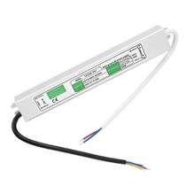 Transformador de fonte de alimentação LED impermeável 12V 30W PWM Hilitand Transformador de fonte de alimentação LED impermeável 12V 30W PWM Hilitand