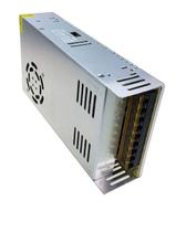 Transformador de fonte de alimentação MTYTOT 24V 15A 360W para faixa de LED