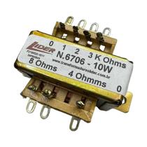 Transformador De Linha MonoF E 1/2/3 KS