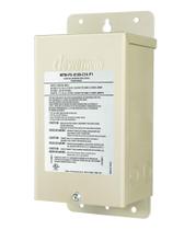 Transformador de luz de piscina DEWENWILS 100W 120V AC a 12V/13V/14V