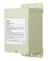 Transformador de luz de piscina DEWENWILS 300W 120V AC a 12V/13V/14V