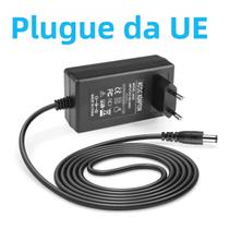 Transformador De Luz LED Neon 220V 230V 110V Para 24V Adaptador De Energia AC Para DC Carregador