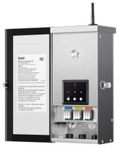 Transformador de paisagem DEWENWILS 300W Wi-Fi 3 zonas 12V/14V AC
