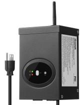 Transformador de paisagem inteligente de baixa tensão DEWENWILS 120W Transformador de paisagem inteligente de baixa tensão DEWENWILS 120W
