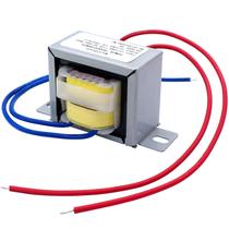 Transformador de potência sem entrada AC 110V Saída AC 12V 10VA