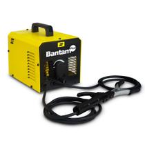 Transformador de solda 180 amperes monofásico - Bantam Plus - Esab