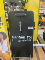 Transformador de solda bantam serralheiro 250
