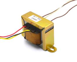 Transformador de Tensão 127/220V para 16V+16V 2A