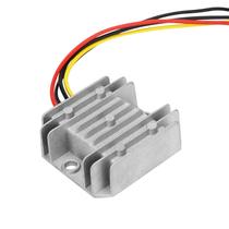 Transformador de Tensão 12V/24V para 5V - 10A 50W