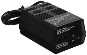 Transformador de tensão VCT VT-200J Step Up/Down 100V a 110V 200W