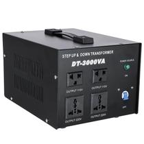 Transformador de tensão YaECCC 3000VA 110V/220V Conversor