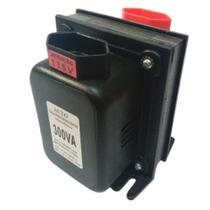 Transformador de Voltagem até 210w 110/220v 300va Transformador de Voltagem até 210w 110/220v 300va
