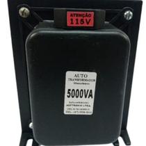 Transformador de Voltagem até 3500w 110/220v 5000Va