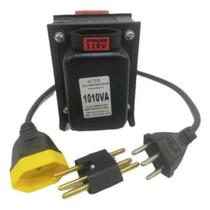 Transformador de Voltagem até 700w 110/220v 1010Va