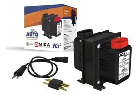 Transformador De Voltagem Kf 1500va 110v 220v 220v E 110v Transformador De Voltagem Kf 1500va 110v 220v 220v E 110v