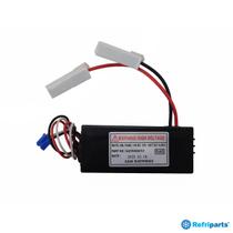 Transformador do Ionizador Lg - Eay64528701 Transformador do Ionizador Lg - Eay64528701