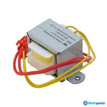 Transformador Electrolux TF2G551F Transformador Electrolux TF2G551F