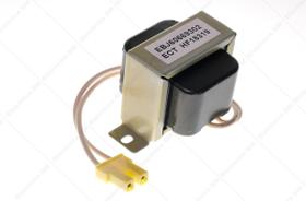 Transformador Elétrico Geladeira LG GC-B559BSB1 GC-B559PSB1 Transformador Elétrico Geladeira LG GC-B559BSB1 GC-B559PSB1