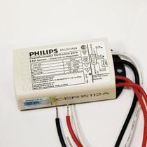Transformador Eletrônico Dimerizável LED 15W 220V Philips Transformador Eletrônico Dimerizável LED 15W 220V Philips