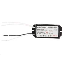 Transformador eletrônico Jectse 110V a 12V 160W