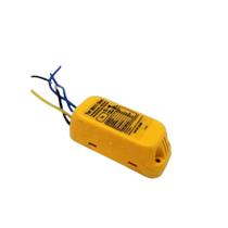 Transformador Eletrônico Tet Dim 5011 50w 127v Trancil Transformador Eletrônico Tet Dim 5011 50w 127v Trancil