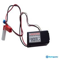 Transformador Filtro Ions LG - 660910009B