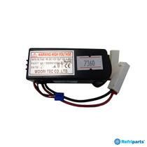 Transformador Filtro Ions LG - 6609A10008E