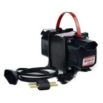 Transformador Fiolux 2000VA 1400W Bivolt 127V-220V Proteção Térmica Geladeira Transformador Fiolux 2000VA 1400W Bivolt 127V-220V Proteção Térmica Geladeira