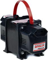 Transformador Fiolux Premium 1010/1050VA Bivolt 110/220 e 220/110