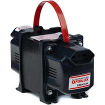 Transformador Fiolux Premium 500va Bivolt 110/220 e 220/110 Ref: 500 Va