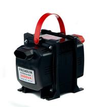 Transformador Fiolux Premium Tripolar 3000VA Bivolt 60Hz