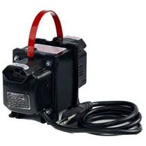 Transformador Fiolux Premium Tripolar 300VA Bivolt 110 e 220 648000