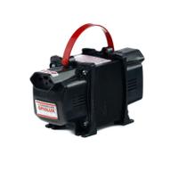 Transformador Fiolux Tecno 1500VA 1050W 110V-220V com Tomadas