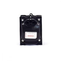 Transformador Fiolux Tecno Bivolt 2000Va