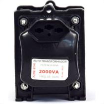 Transformador Fiolux Tecno Bivolt 2000Va