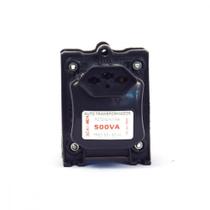 Transformador Fiolux Tecno Bivolt 500Va