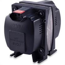 Transformador Forceline Slim Bivolt 1500Va