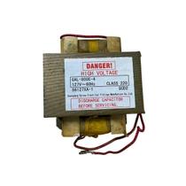 Transformador Forno Micro-ondas Brastemp GAL-800E-4 127V