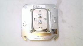 Transformador Honeywell AT72-D1006 para montagem em placa 24V 4x4 Transformador Honeywell AT72-D1006 para montagem em placa 24V 4x4