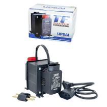 Transformador Impressoras Maquina Lavar Geladeira 220V/110V Transformador Impressoras Maquina Lavar Geladeira 220V/110V