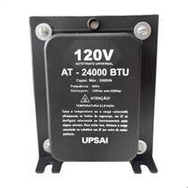 Transformador Inversor 5500VA Upsai 110V/220V